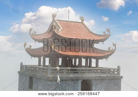 Bich Van Thien Tu Temple In Sapa