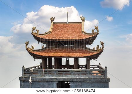 Bich Van Thien Tu Temple In Sapa