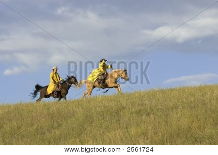 Cowboys