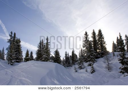 Flaine