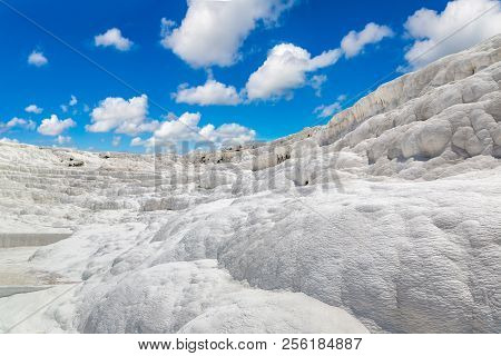 Pamukkale, Turkey