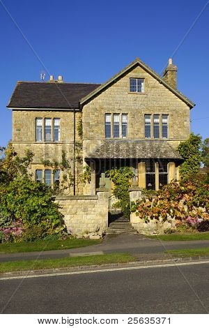 Town House