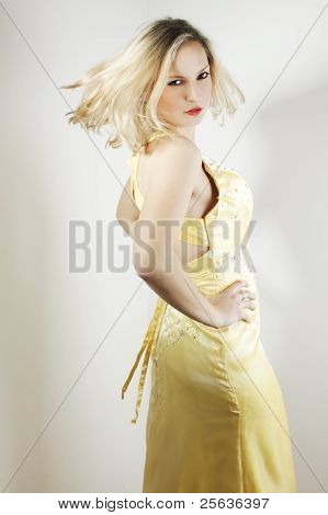 Elegance