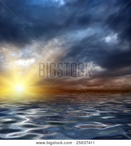 Sunrise