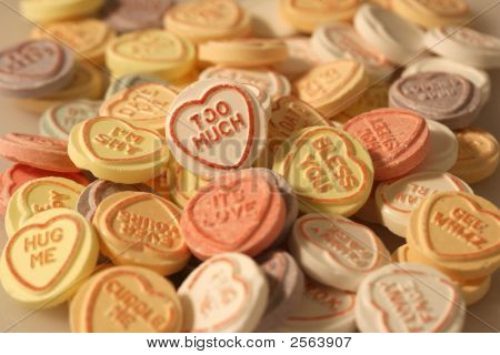 Lovehearts