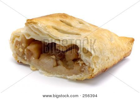 Apfelstrudel