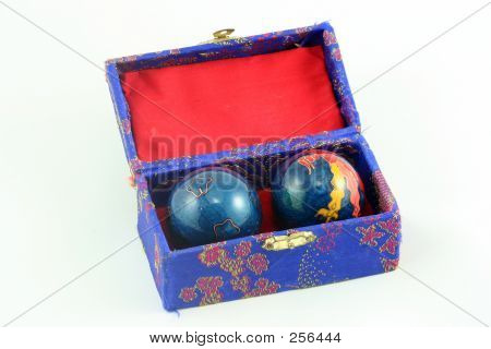 Stressballs