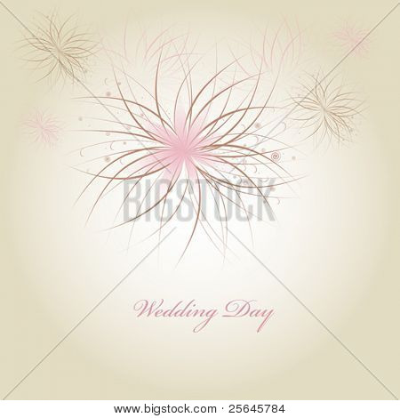 biglietto per matrimonio
