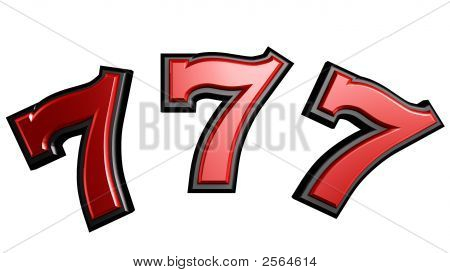 Segno sette slot