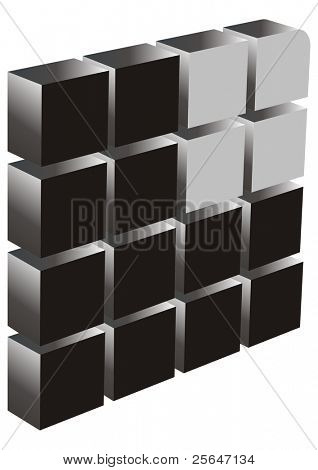 3D-symboolinstantie