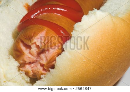 Hot-Dog