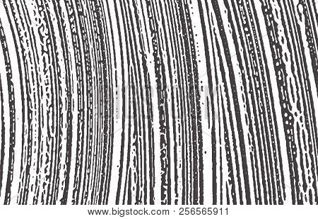 Grunge Texture. Distress Black Grey Rough Trace. Beauteous Background. Noise Dirty Grunge Texture. I