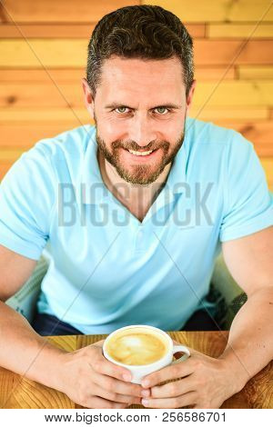 Caffeine Can Get Creative Juices Flowing When You Stuck In Rut And It Gives You Drive. Cafe Visitor 