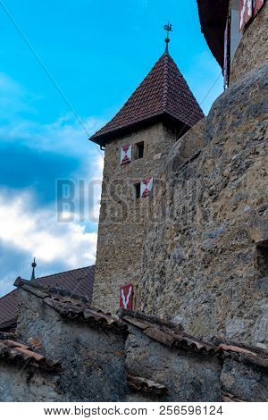Vaduz Castle