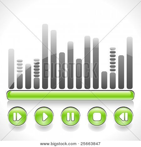 Media player