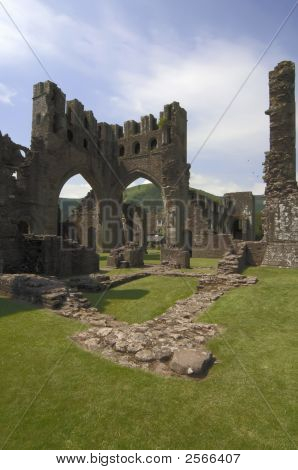 Abbey