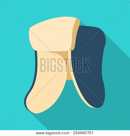 Vector Design Of Headwear And Cap Icon. Collection Of Headwear And Accessory Stock Vector Illustrati