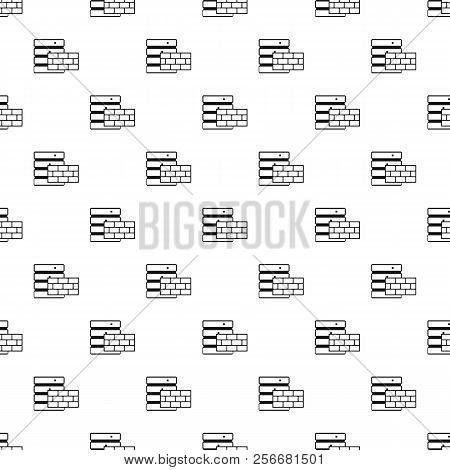 Protection Of Database Systems Pattern. Simple Illustration Of Protection Of Database Systems Patter