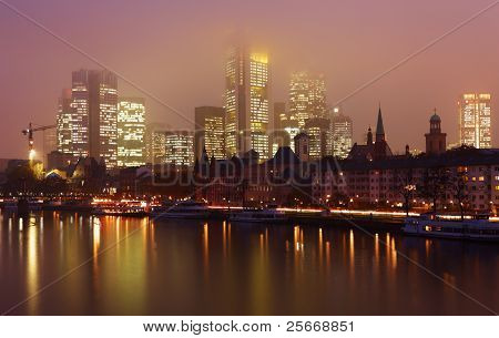 Frankfurt aan de Main