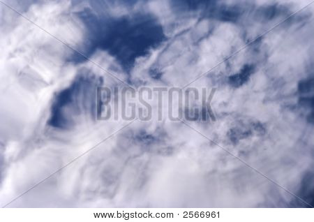 Ringe på himlen