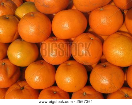 Naranjas