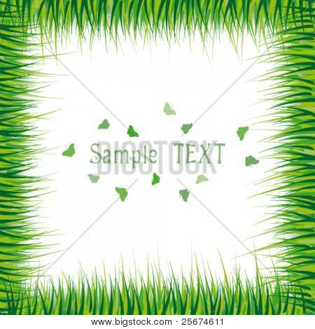 Gras frame