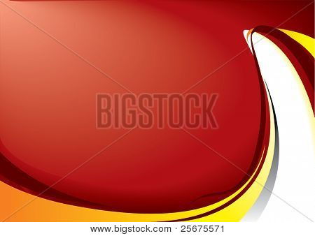 vector of simple background and wallpaper