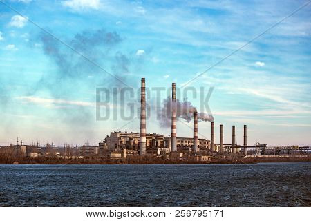 Smoke From The Trumpet