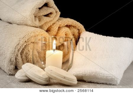 Spa Time