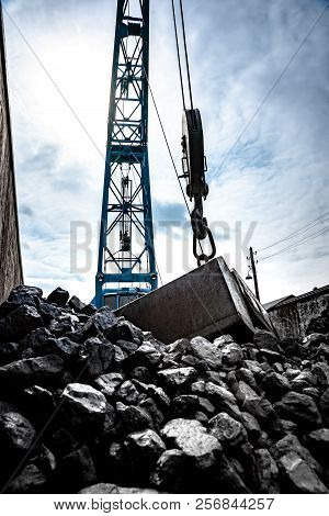 Details And Different Images Of Locomotives, Marshalling Yard, Wagons, Carriages And Train Stations 