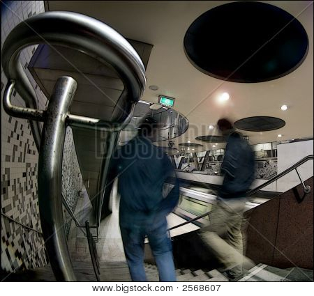 Metro