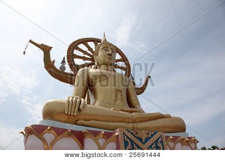 Buddha