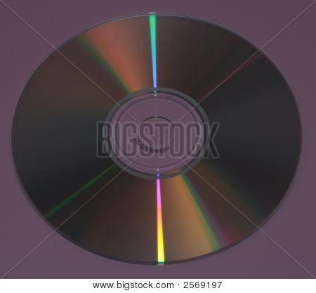 Cd, 컴팩트 디스크