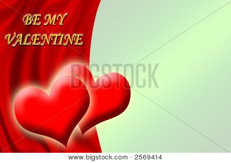 Saint Valentin