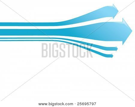 стрелки фон