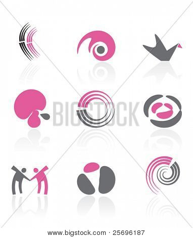 элементы дизайна