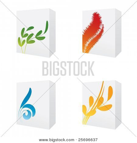 nature boxes