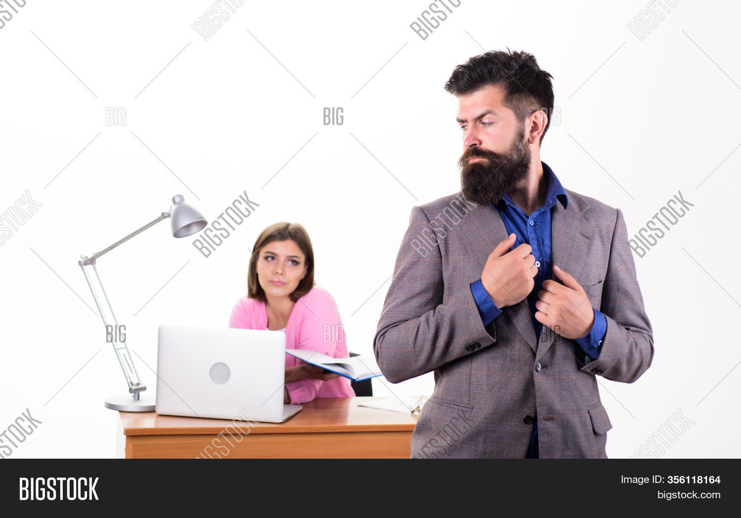 Office Collective Image & Photo (Free Trial) Bigstock