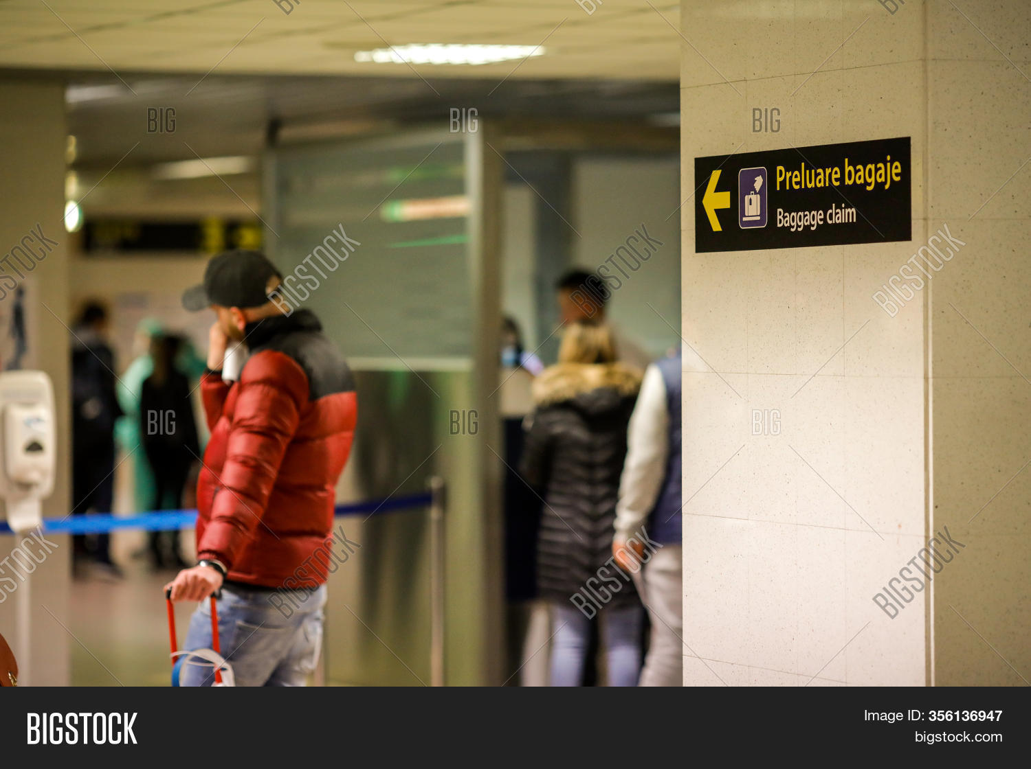 Otopeni Romania Image Photo Free Trial Bigstock