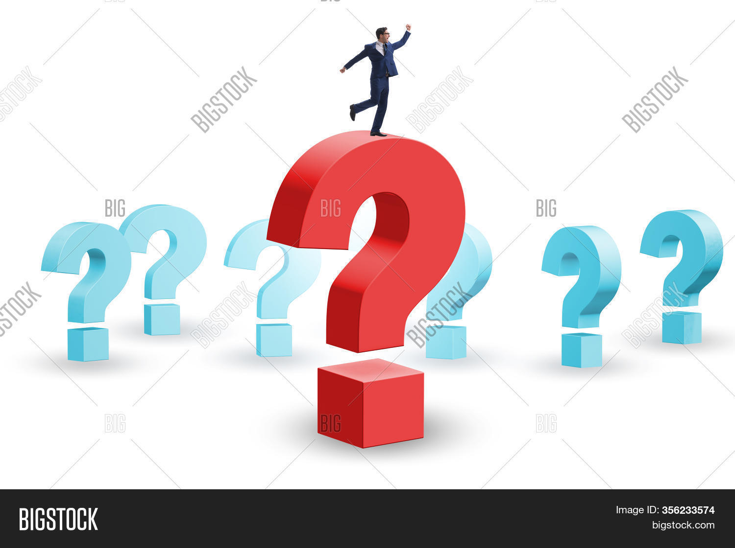 Concept Question Image & Photo (Free Trial) Bigstock