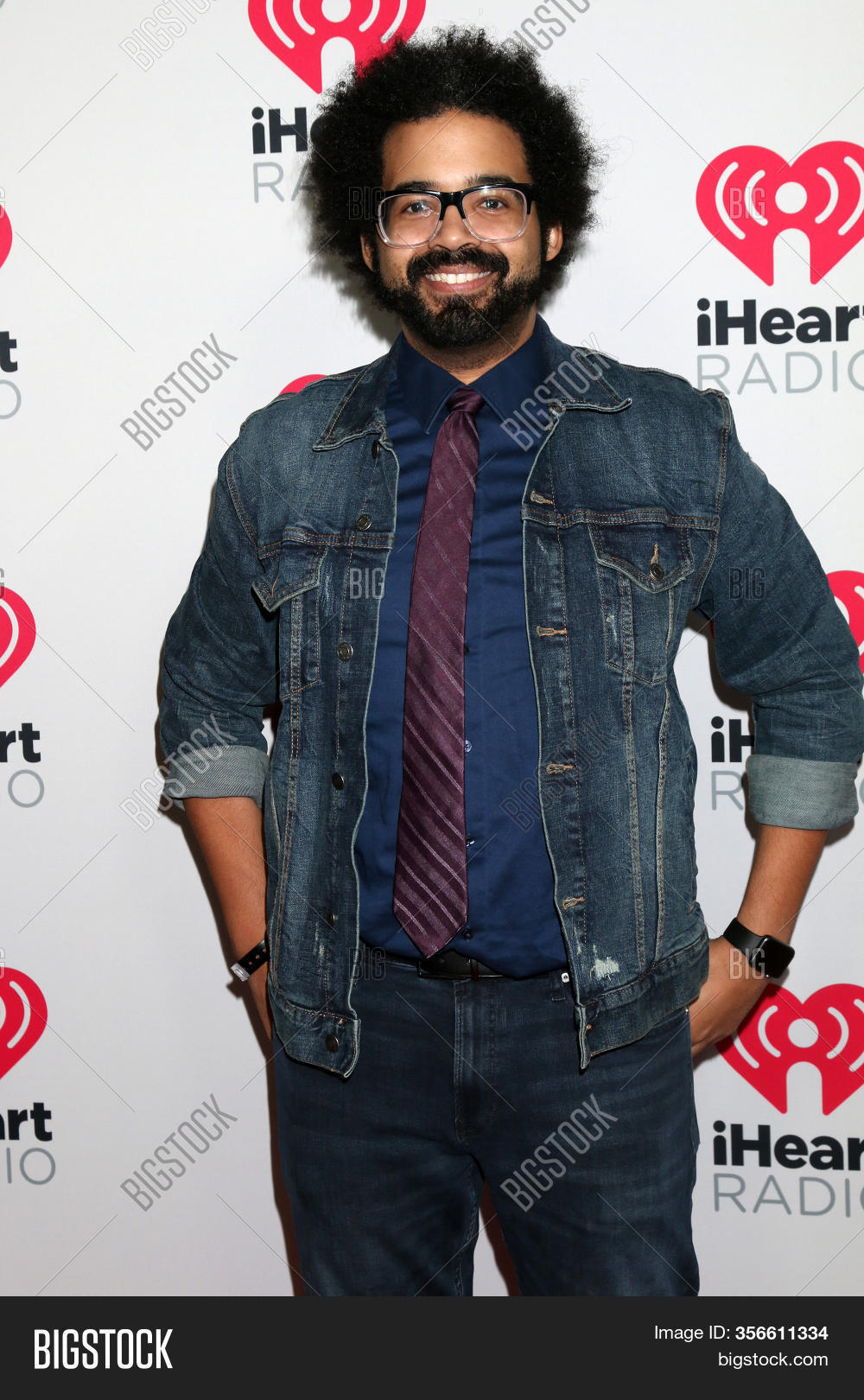 LOS ANGELES - JAN 17: Image & Photo (Free Trial) | Bigstock