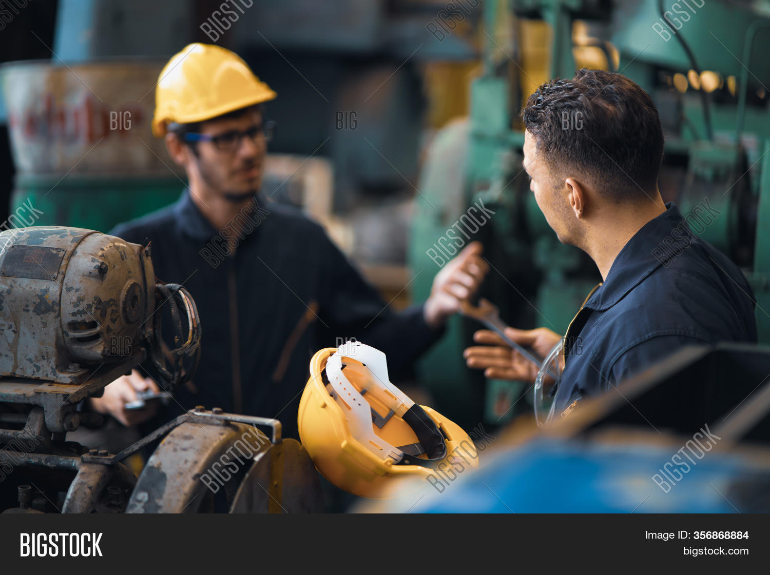 Scene Shot 2 Image & Photo (Free Trial) | Bigstock