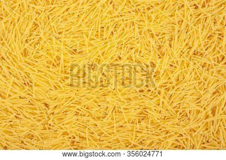 Pasta background. Testure for design