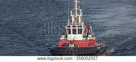 Fireboat Ii