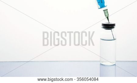 Medication Drug Needle Syringe Drug