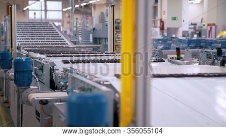 Candy Factory, Image & Photo (Free Trial) | Bigstock