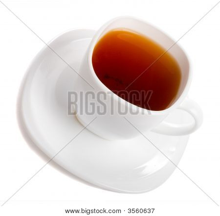 Rooibos Tee