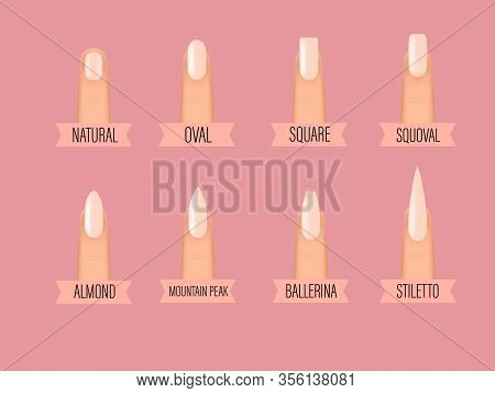Different Shapes Vector & Photo (Free Trial) | Bigstock