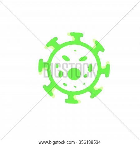 Corona Virus 2020. Wuhan Virus Disease, Virus Infections Prevention Methods Infographics. Infographi