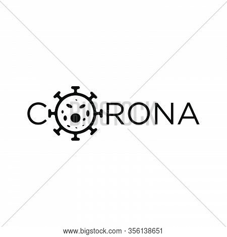 Corona Virus 2020. Wuhan Virus Disease, Virus Infections Prevention Methods Infographics. Infographi